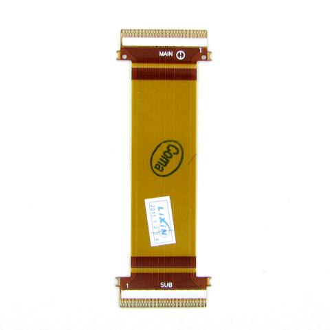 Шлейф Шлейф Samsung E370 high copy Шлейф Samsung E370 high copy