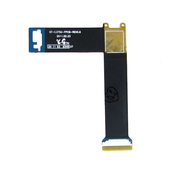 Шлейф Шлейф Samsung C3752 / C3750 межплатный original Шлейф Samsung C3752 / C3750 межплатный original