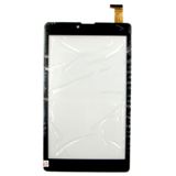 Сенсор Тачскрин Digma Optima Prime 2 3g black SQ-PG1054-FPC-A0