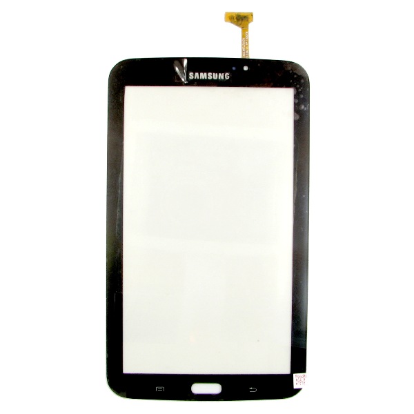 Сенсор Тачскрин Samsung T210 Galaxy Tab 3 7.0 black SM-T2110 / P3200 / P3210 / T2100 / T2105 Galaxy Tab 3 Тачскрин Samsung T210 Galaxy Tab 3 7.0 black SM-T2110 / P3200 / P3210 / T2100 / T2105 Galaxy Tab 3