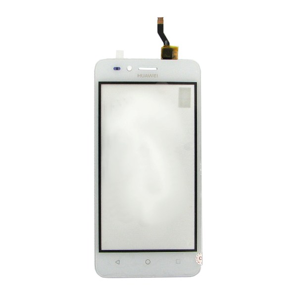 Сенсор Тачскрин Huawei Y3 II 3G white 2016 LUA-U03 Тачскрин Huawei Y3 II 3G white 2016 LUA-U03