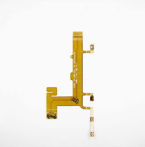 Шлейф Шлейф Nokia 625 / 620 Lumia с кнопкой включения, громкости original Шлейф Nokia 625 / 620 Lumia с кнопкой включения, громкости original