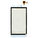 Сенсор Тачскрин Prestigio PSP3504 Muze C3 white