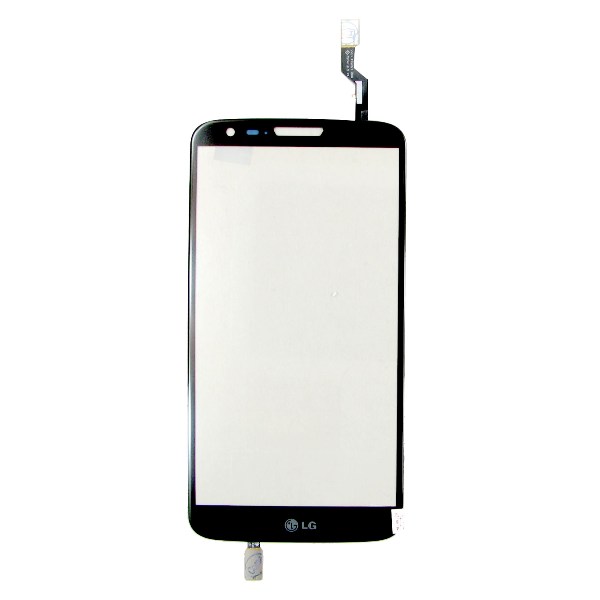 Сенсор Тачскрин LG D802 G2 black Тачскрин LG D802 G2 black