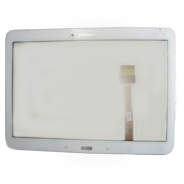 Сенсор Тачскрин Samsung T530 / T531 Galaxy Tab 4 10.1 white Тачскрин Samsung T530 / T531 Galaxy Tab 4 10.1 white