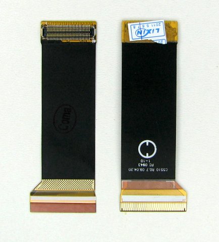Шлейф Шлейф Samsung C5510 copy Шлейф Samsung C5510 copy