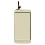 Сенсор Тачскрин Xiaomi Redmi 4A white