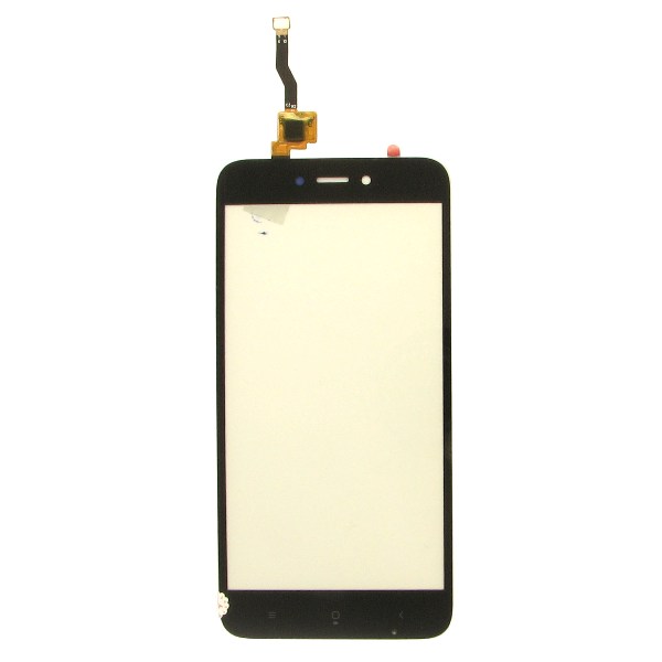 Сенсор Тачскрин Xiaomi Redmi 5A black Тачскрин Xiaomi Redmi 5A black