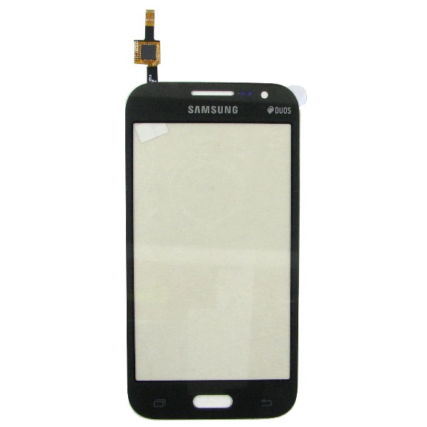 Сенсор Тачскрин Samsung G360H Galaxy Core Prime Duos black Тачскрин Samsung G360H Galaxy Core Prime Duos black