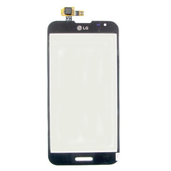 Сенсор Тачскрин LG E980 / E988 G Pro black Тачскрин LG E980 / E988 G Pro black