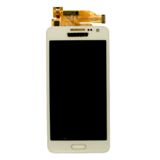 Экран Дисплей Samsung Galaxy A3 A300F TFT + сенсор white + lighting