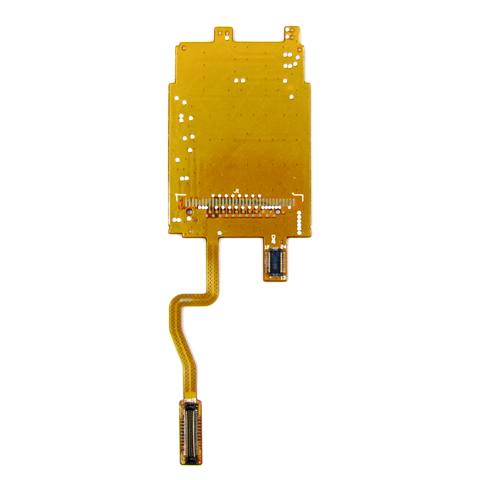 Шлейф Шлейф Samsung X650 REV 7,3 33 pin Шлейф Samsung X650 REV 7,3 33 pin