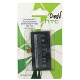 Батарея Аккумулятор HTC BK76100 ONE V T320e
