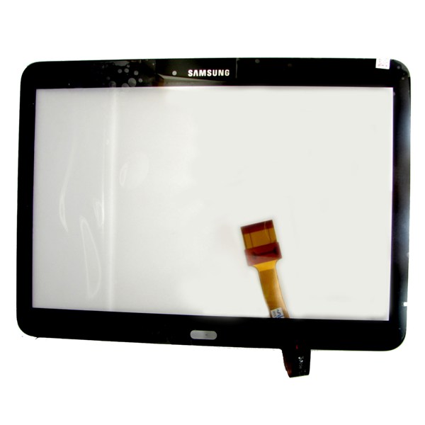 Сенсор Тачскрин Samsung T530 / T531 Galaxy Tab 4 10.1 black Тачскрин Samsung T530 / T531 Galaxy Tab 4 10.1 black
