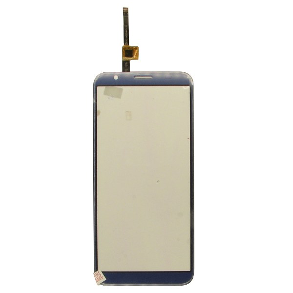 Сенсор Тачскрин Doogee X55 blue Тачскрин Doogee X55 blue
