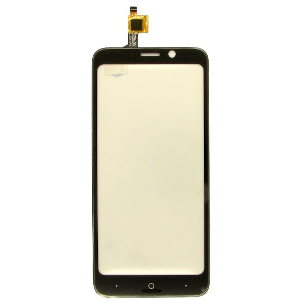 Сенсор Тачскрин Doogee X50 / X50L black Тачскрин Doogee X50 / X50L black