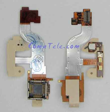 Шлейф Шлейф Sony Ericsson W700i для камеры Шлейф Sony Ericsson W700i для камеры