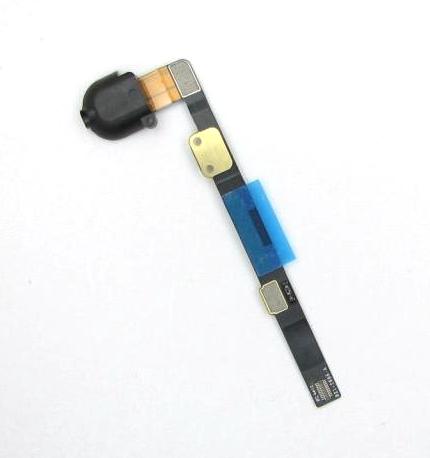 Шлейф Шлейф iPad Mini для наушника black Шлейф iPad Mini для наушника black