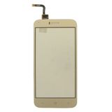 Сенсор Тачскрин Umi London / Bravis A506 gold