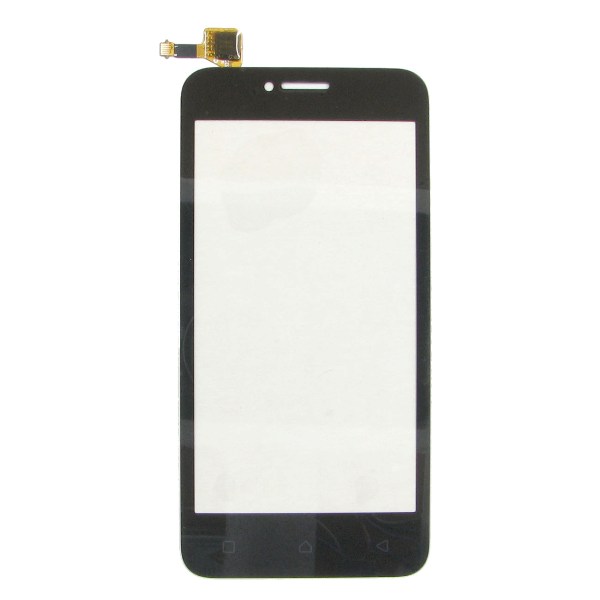 Сенсор Тачскрин Lenovo A1010a20 / A1010 A Plus / A2016a40 Vibe B black Тачскрин Lenovo A1010a20 / A1010 A Plus / A2016a40 Vibe B black