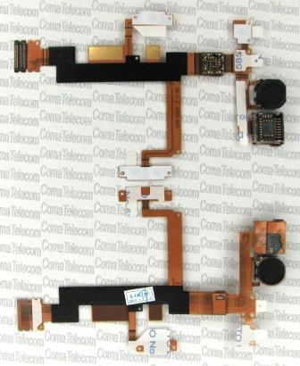 Шлейф Шлейф Sony Ericsson W890i + бузер Шлейф Sony Ericsson W890i + бузер