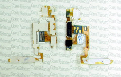 Шлейф Шлейф Sony Ericsson X10i + speaker Шлейф Sony Ericsson X10i + speaker