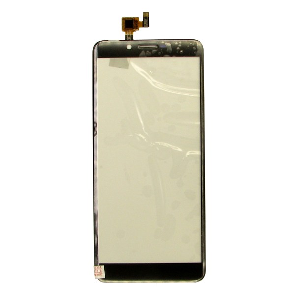Сенсор Тачскрин Doogee X60L black Тачскрин Doogee X60L black