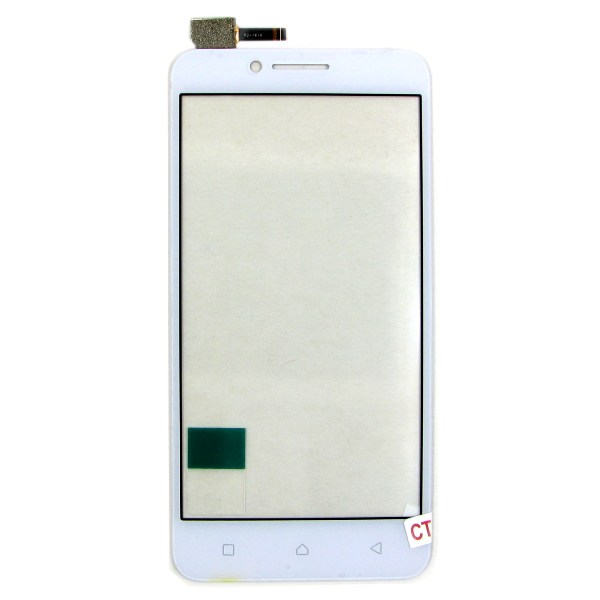 Сенсор Тачскрин Lenovo A2020 Vibe C white Тачскрин Lenovo A2020 Vibe C white