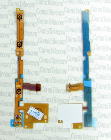 Шлейф Шлейф Sony Ericsson U8i для динам. Шлейф Sony Ericsson U8i для динам.