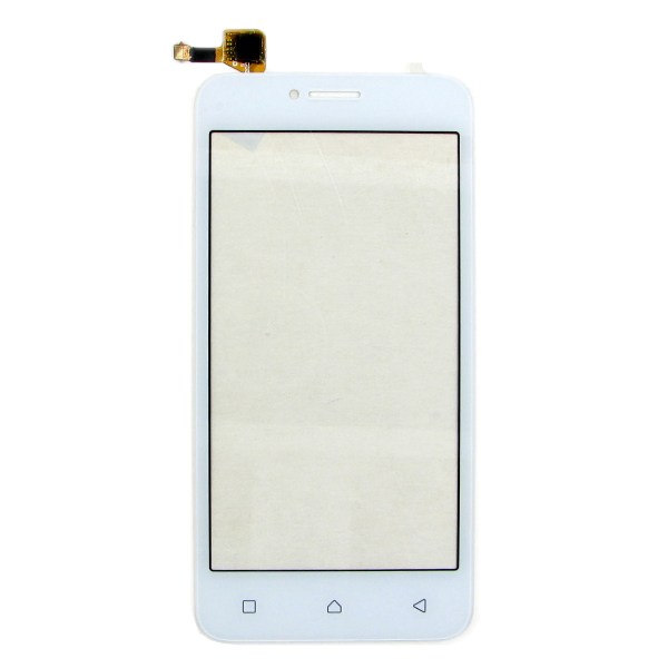 Сенсор Тачскрин Lenovo A1010a20 / A1010 A Plus / A2016a40 Vibe B white Тачскрин Lenovo A1010a20 / A1010 A Plus / A2016a40 Vibe B white