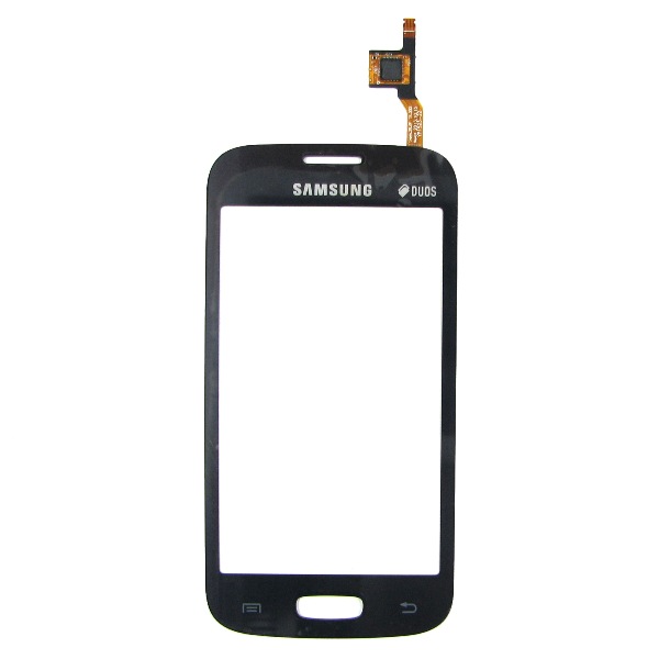 Сенсор Тачскрин Samsung S7262 Galaxy Star Plus Duos blue orig Тачскрин Samsung S7262 Galaxy Star Plus Duos blue orig