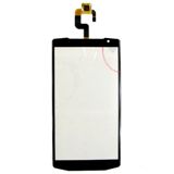 Сенсор Тачскрин Oukitel K10000 black