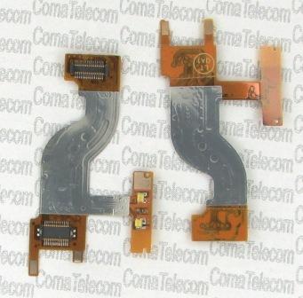 Шлейф Шлейф Sony Ericsson W810i для камеры Шлейф Sony Ericsson W810i для камеры