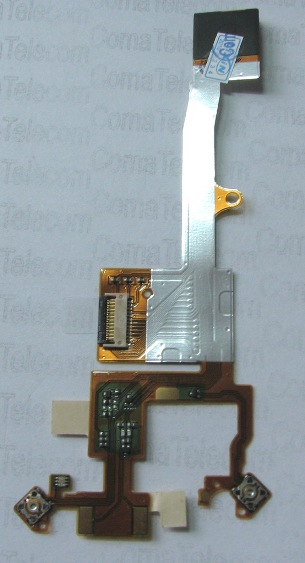 Шлейф Шлейф Sony Ericsson W850i для камеры Шлейф Sony Ericsson W850i для камеры