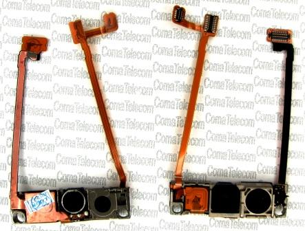 Шлейф Шлейф Sony Ericsson W880i / K660i + камера Шлейф Sony Ericsson W880i / K660i + камера