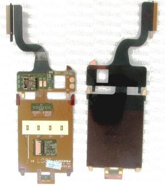 Шлейф Шлейф Sony Ericsson Z250i Шлейф Sony Ericsson Z250i