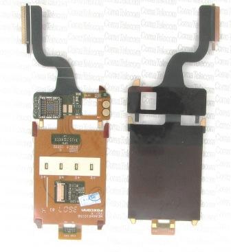 Шлейф Шлейф Sony Ericsson Z320i Шлейф Sony Ericsson Z320i