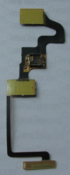Шлейф Шлейф Sony Ericsson Z530i / W300i Шлейф Sony Ericsson Z530i / W300i