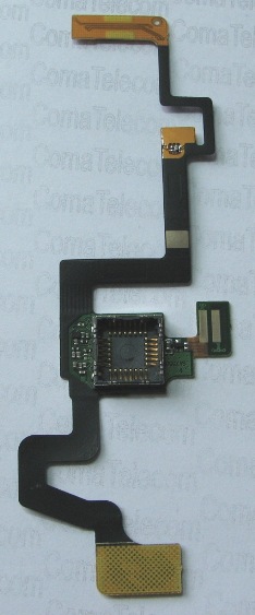 Шлейф Шлейф Sony Ericsson Z550i Шлейф Sony Ericsson Z550i