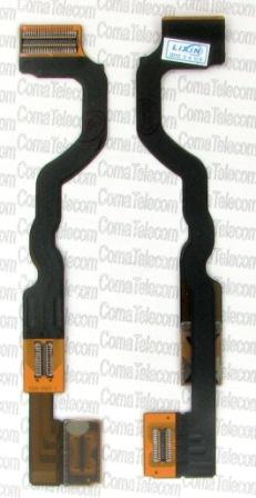 Шлейф Шлейф Sony Ericsson Z610i / Z750i copy Шлейф Sony Ericsson Z610i / Z750i copy