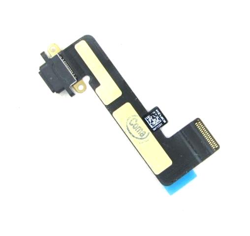 Шлейф Шлейф iPad Mini для зарядки black Шлейф iPad Mini для зарядки black