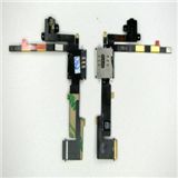 Шлейф Шлейф iPad 2 3G + SIM white
