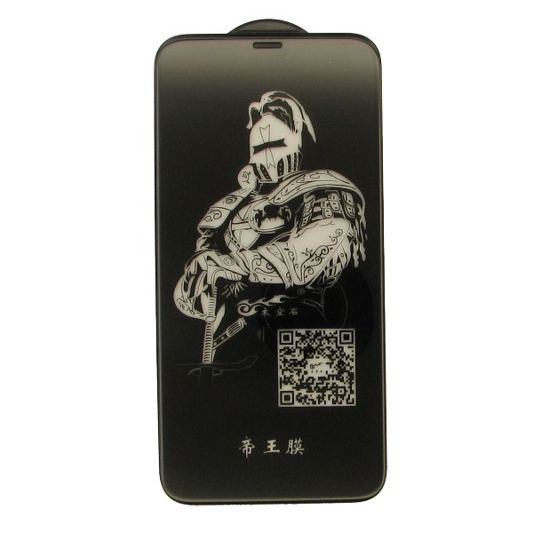 Стекло Защитное стекло iPhone XR / 11 5D black Защитное стекло iPhone XR / 11 5D black