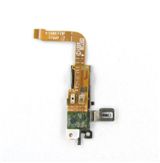 Шлейф Шлейф iPhone 3G для динамика + сенсор