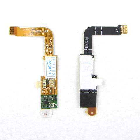 Шлейф Шлейф iPhone 3GS для динамика + сенсор Шлейф iPhone 3GS для динамика + сенсор