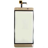 Сенсор Тачскрин Oukitel K6000 / Pro gold