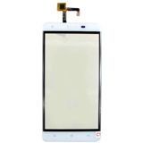 Сенсор Тачскрин Oukitel K6000 / Pro white