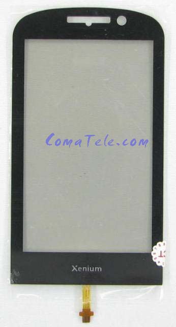 Сенсор Тачскрин Philips X820 / X830 Тачскрин Philips X820 / X830