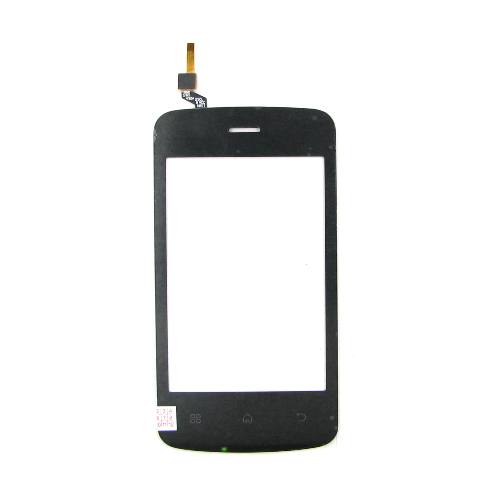 Сенсор Тачскрин Fly E157 black original Тачскрин Fly E157 black original