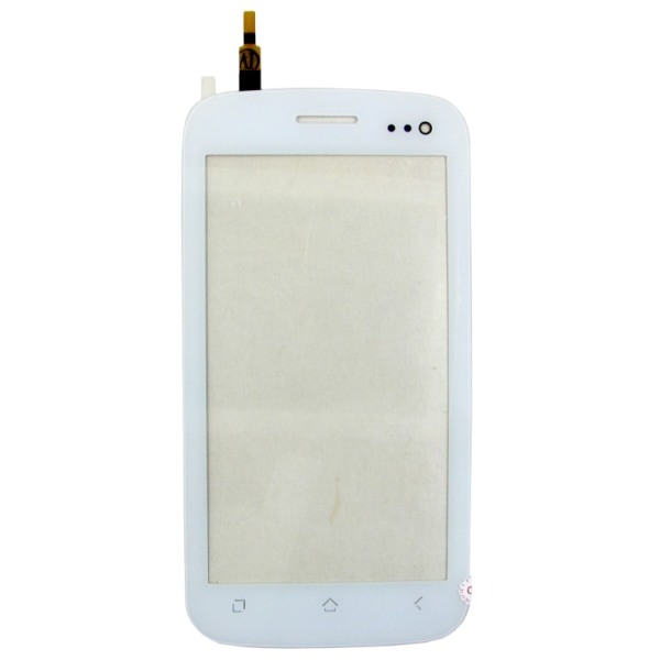 Сенсор Тачскрин Fly iQ450 Horizon white Тачскрин Fly iQ450 Horizon white